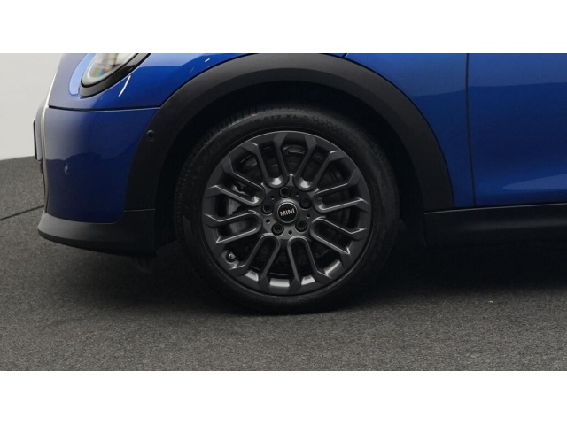 MINI Cooper C