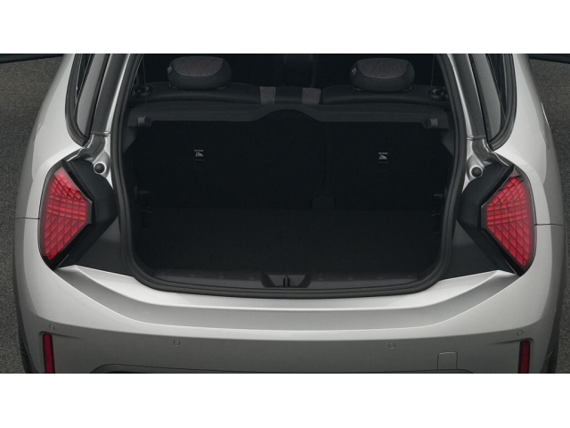 MINI Cooper C