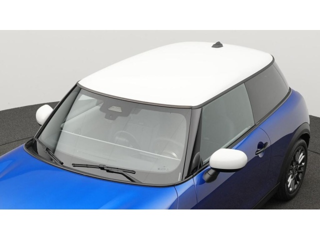 MINI Cooper C