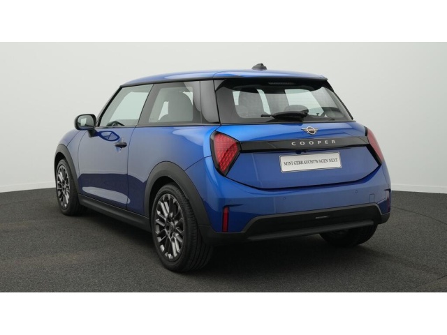 MINI Cooper C