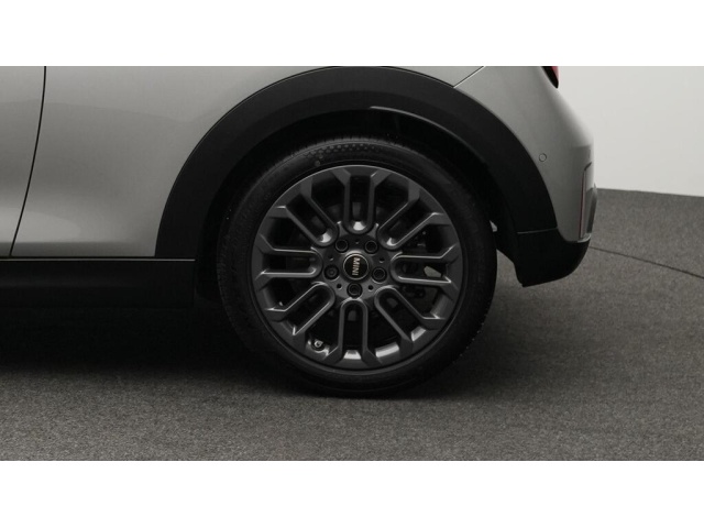 MINI Cooper C