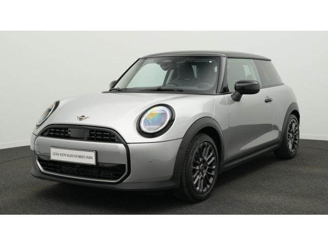 MINI Cooper C