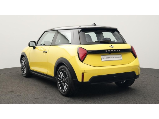 MINI Cooper C