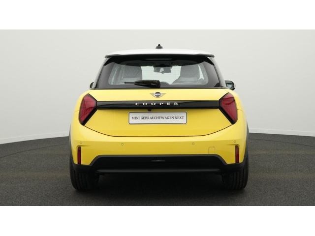 MINI Cooper C