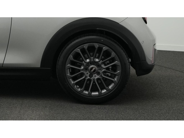 MINI Cooper C
