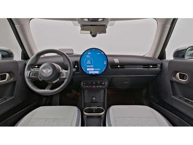 MINI Cooper C
