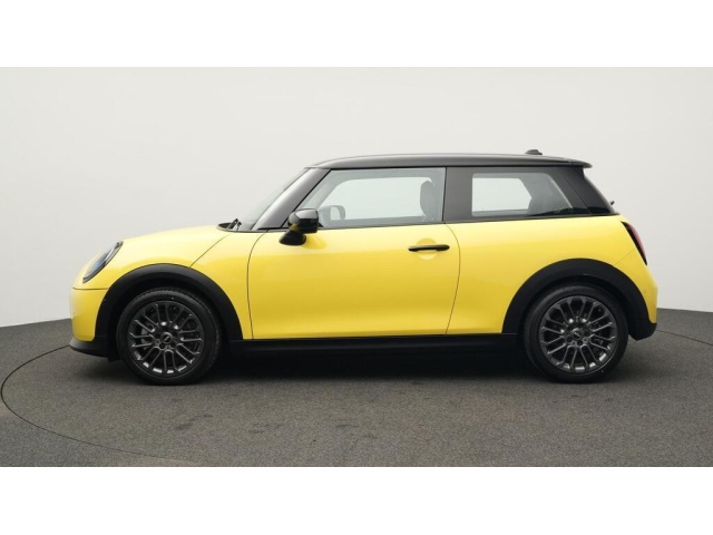 MINI Cooper C