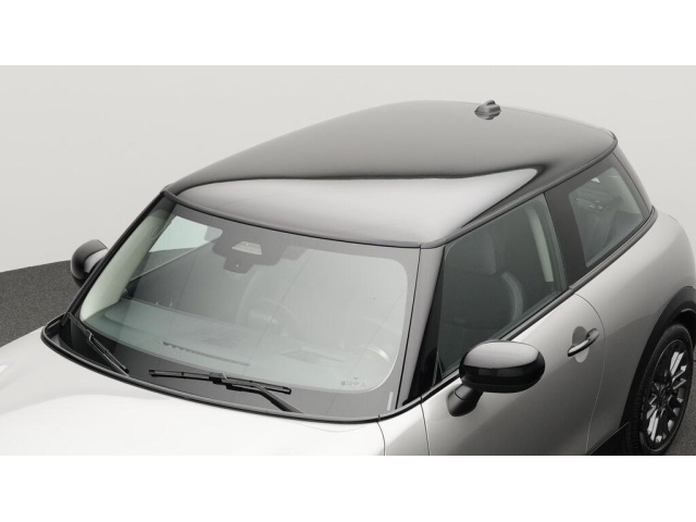 MINI Cooper C