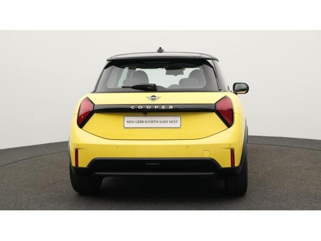 MINI Cooper C