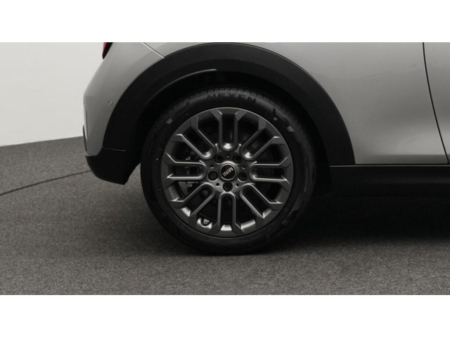 MINI Cooper C