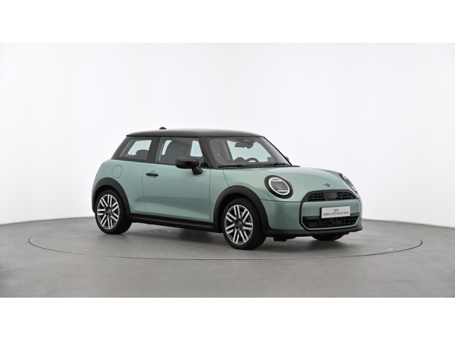 MINI Cooper C