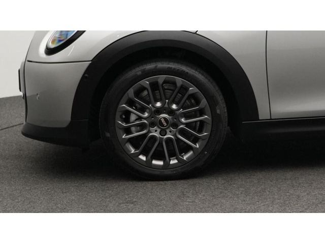 MINI Cooper C