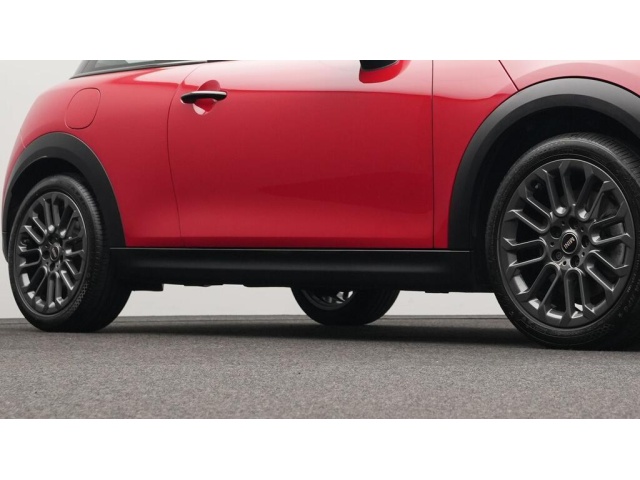 MINI Cooper C