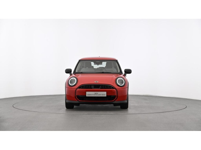 MINI Cooper C