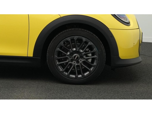 MINI Cooper C