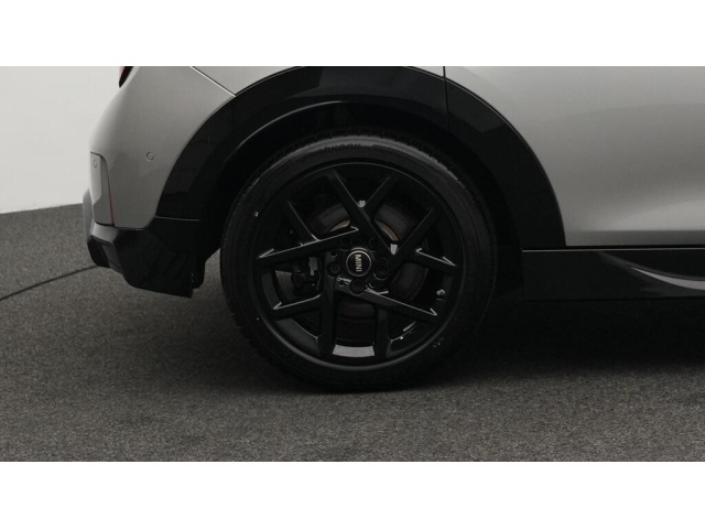 MINI Cooper C
