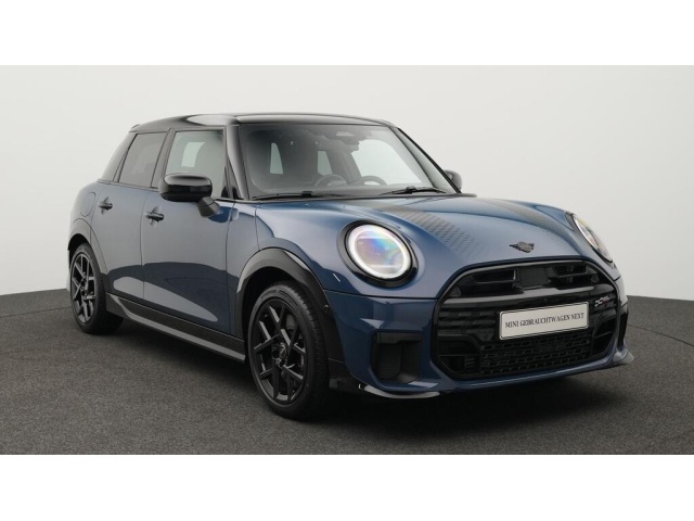MINI Cooper C