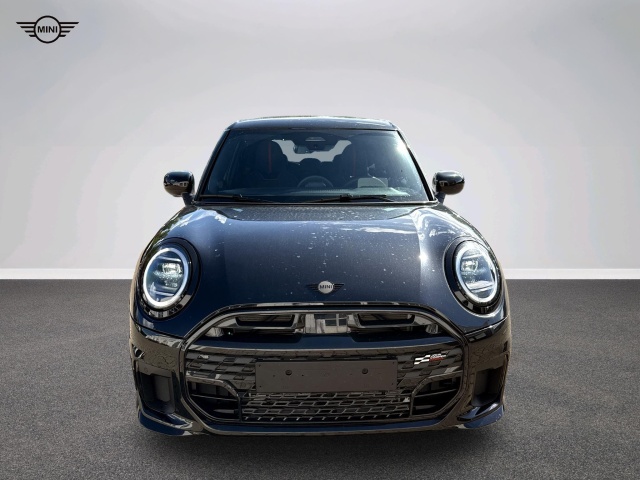 MINI Cooper C
