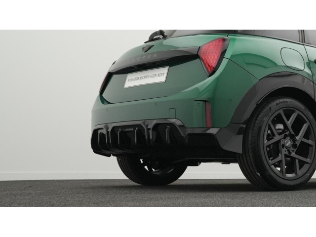 MINI Cooper C