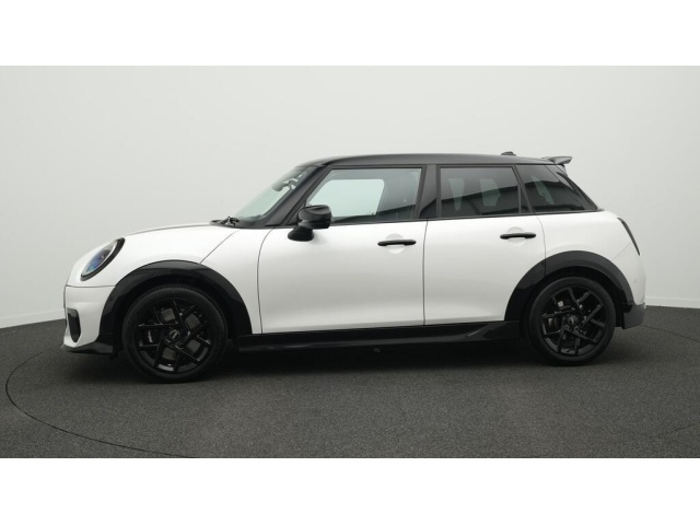 MINI Cooper C