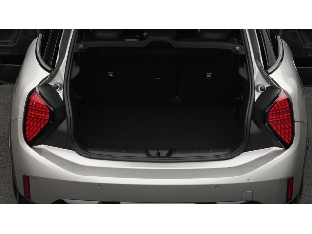 MINI Cooper C