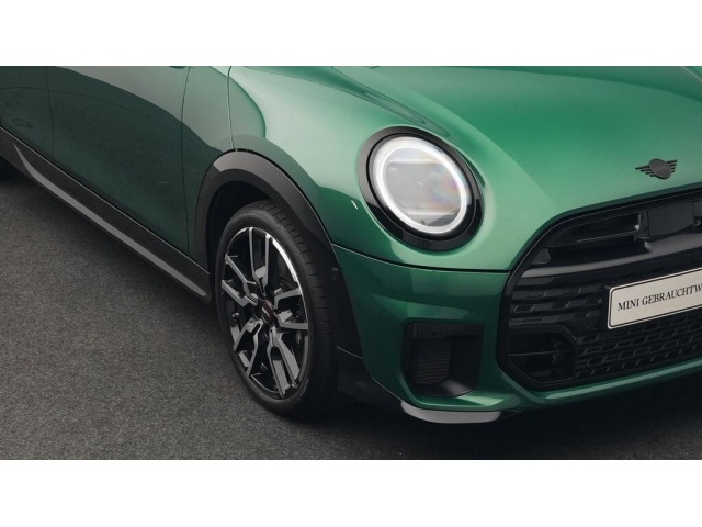 MINI Cooper C