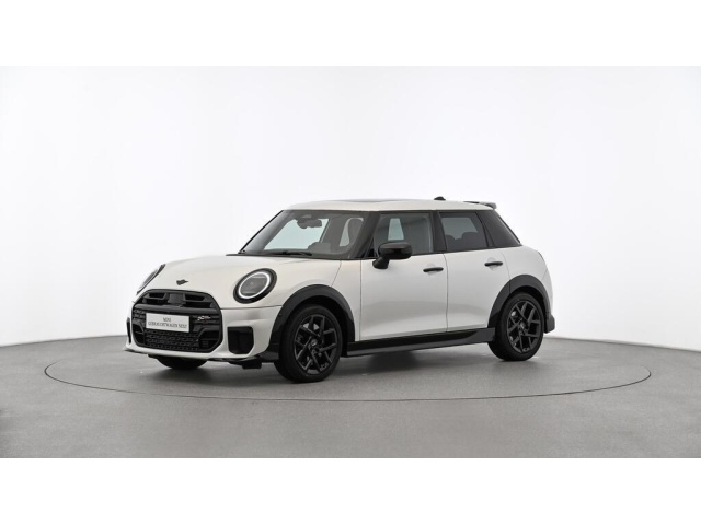 MINI Cooper C