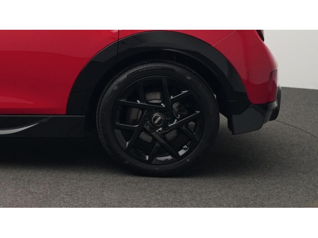 MINI Cooper C