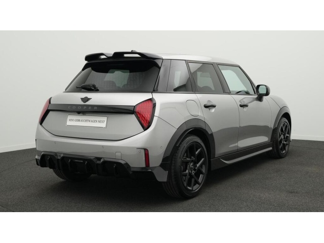 MINI Cooper C