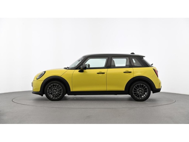 MINI Cooper C