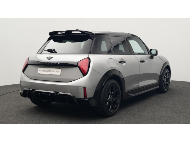 MINI Cooper C