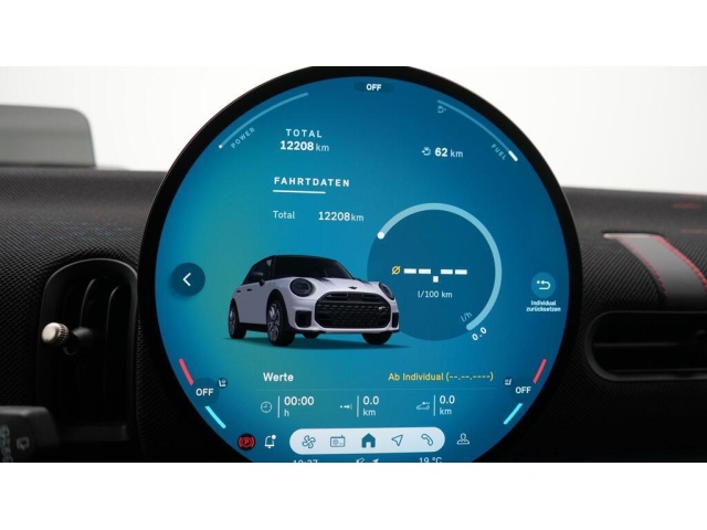 MINI Cooper C