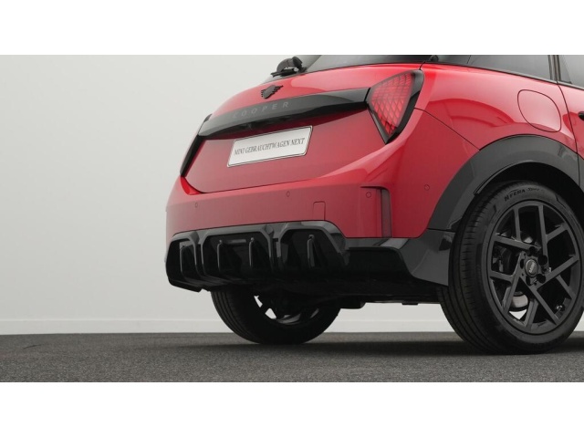 MINI Cooper C