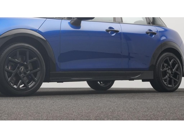 MINI Cooper C
