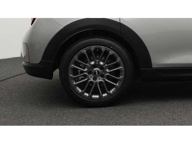 MINI Cooper C