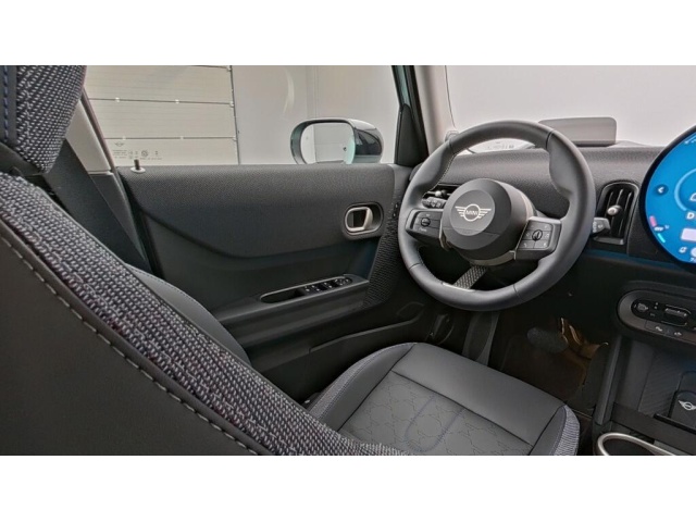 MINI Cooper C