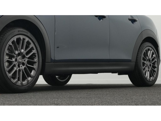 MINI Cooper C