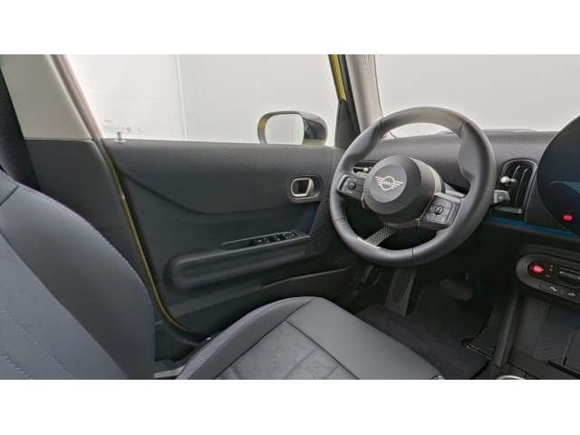 MINI Cooper C