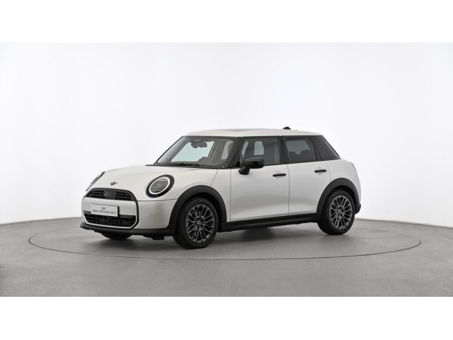 MINI Cooper C