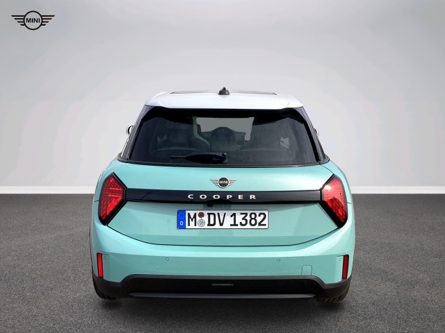 MINI Cooper C