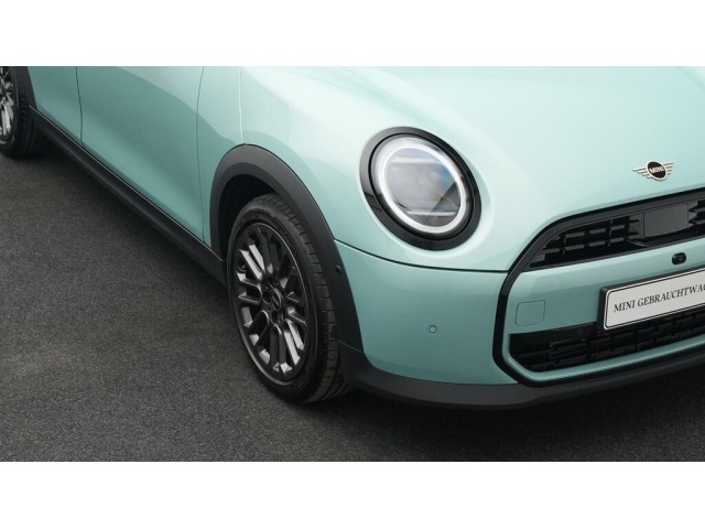 MINI Cooper C