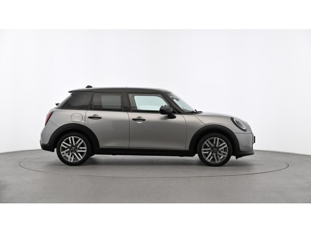 MINI Cooper C