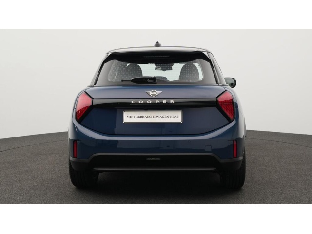 MINI Cooper C