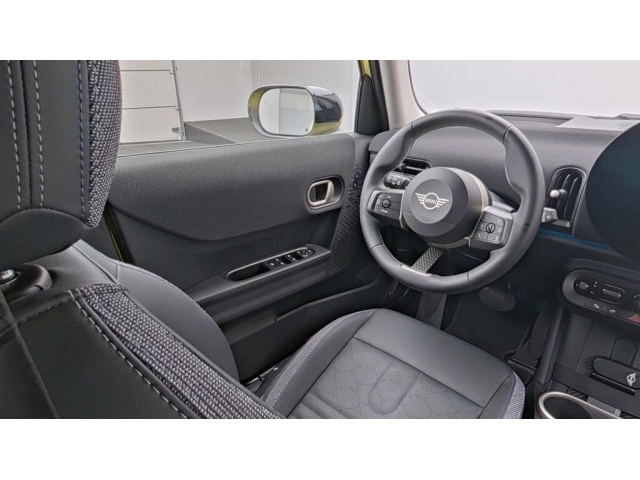 MINI Cooper C