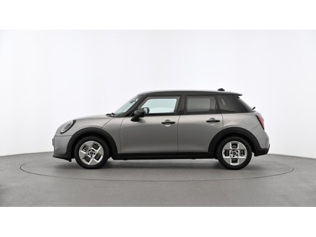 MINI Cooper C
