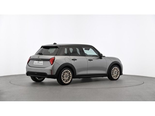 MINI Cooper C