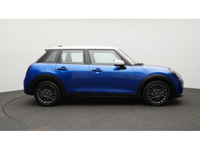MINI Cooper C