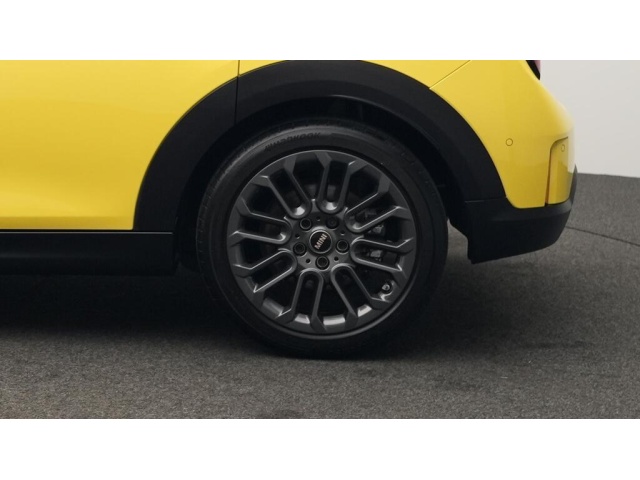MINI Cooper C