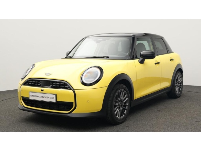 MINI Cooper C