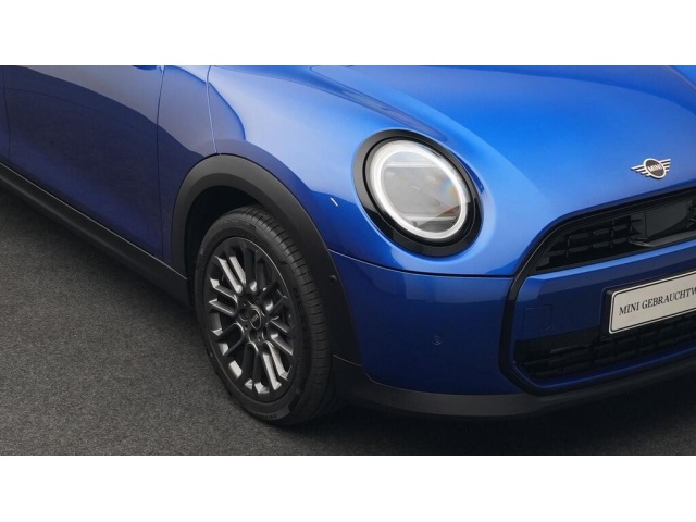 MINI Cooper C